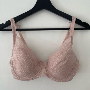 Natori Women's Beyond Convertible Contour Underwire Bra Size 36C